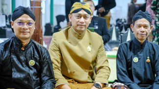Menko Perekonomian Airlangga Akan Hadiri Lagi Tradisi Yaa Qowiyyu di Klaten