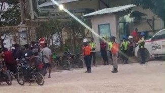 Warga Tuban Keluhan Suara Bising dan Debu Aktivitas Tambang PT Semen Indonesia Grup