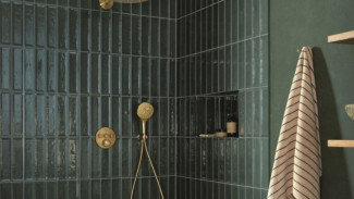 Kamar Mandi Kini Jadi Ruang Memulihkan Energi, Grohe Hadirkan Konsep “Showers That Stay With You”