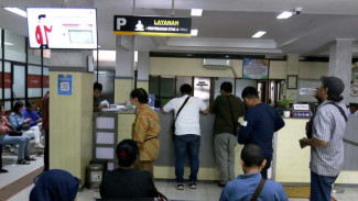 Program Pemutihan Pajak Kendaraan Sepanjang Agustus 2026, Pemprov Jatim Kejar Pendapatan Daerah Rp 297 Miliar