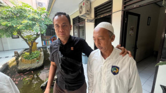 Ayah Permerkosa Anak Tiri Sejak SD hingga Kuliah di Mojokerto Divonis 12 Tahun Bui