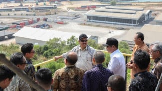 Jakamitra Siapkan i-Sentra Lamongan Jadi Penggerak Asta Cita