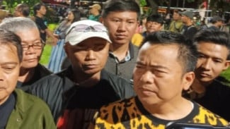 Advokat Sholeh yang Mempopulerkan No Viral No Justice Meninggal