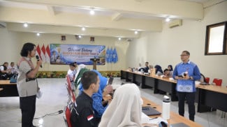 Jatim Dominasi FIKSI 2026, 24 Tim Lolos ke Nasional Terbanyak se-Indonesia