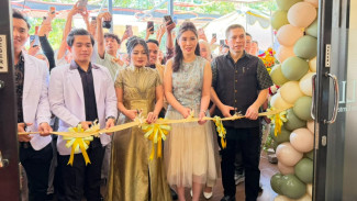 HLL Wellness Center Resmi Hadir di Surabaya, Usung Konsep One-Stop Reverse Aging Therapy
