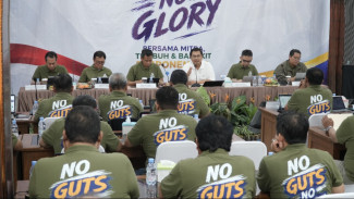 Revolusi 888: 8 Agustus, Sejumlah Pabrik Gula SGN  Capai Rendemen 8 Persen