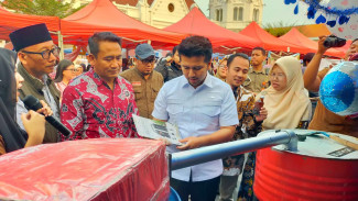 KKN Umsura Hasilkan 38 Inovasi, Emil Dardak Dorong Masuk E-Katalog Pemerintah
