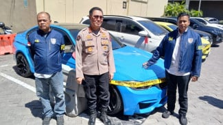 Kasus Arisan Online Bodong Rp71 Miliar, Polda Jatim Bakal Periksa Selebgram Hingga Artis