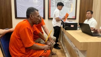 Pengakuan Otak Pembobol Brankas Kampus di Mojokerto, Terinspirasi Film