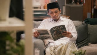 Muktamar NU dan Harapan Kepemimpinan Baru di PBNU