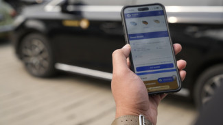 Goldenbird Perluas Reservasi Digital, Sewa Mobil Kini Bisa via Web