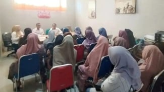 Viral di Media Sosial, Pedagang di Lamongan Getok Harga Selangit Pelanggan Nasi Boran, Disperindag Berikan Edukasi