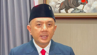 Apresiasi Capaian Prabowo, Deni Wicaksono Minta Program Prioritas Benar-benar Berdampak ke Masyarakat