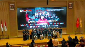 Film Kita yang Menulis Cerita, Cara Untag Surabaya Edukasi soal Kekerasan Seksual di Kampus