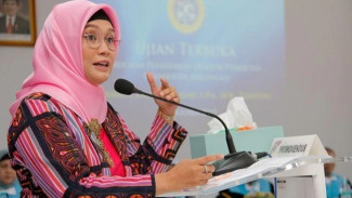 Psikolog UNAIR Paparkan Dampak Kekerasan Seksual Keluarga terhadap Tumbuh Kembang Anak