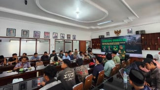 Jelang Muktamar NU ke-35, Forbes NU 26 Serukan 9 Langkah Reflektif terkait Tambang