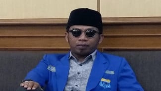 Zainuddin Ungkap Alasan Kiai Asep Layak Masuk Tim AHWA di Muktamar NU ke-35