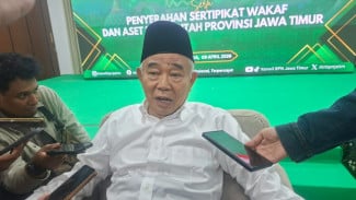 Ketum JKSN Dorong pemerintah sahkan UU Perampasan Aset dan Hukuman Mati bagi Koruptor