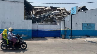 Usai Isu Ikan Nila dan Ledakan SPPG, 75 Dapur MBG di Mojokerto Belum Kantongi SLHS