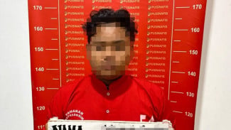 Anak Pemilik Panti di Surabaya Diduga Cabuli Gadis Tunanetra, Ini Kronologinya