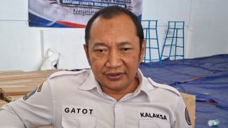 Karhutla di Arjuno-Welirang, BPBD Upayakan Water Bombing
