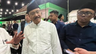 Gus Ipul Buka Suara soal Rencana Rapat AHWA di Rumah KH Wahab Hasbullah