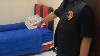 ASN BPN Tuban Digerebek Saat Berduaan di Kamar Kos Bareng Istri Orang