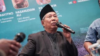 Kiai Ta’in Tebuireng Dilaporkan Ke Bareskrim Polri, TAAT Siap Pasang Badan
