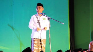Gus Rozin Kian Diperhitungkan di Bursa Ketum PBNU Jelang Muktamar ke-35 NU