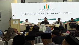 Harapan Besar Kiai dan Peserta Halaqah pada Kepemimpinan PBNU ke Depan