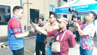 Dukung Energi Berkelanjutan, Perusahaan Furniture di Lamongan Resmikan PLTS Berkapasitas 1.605,8 kwp