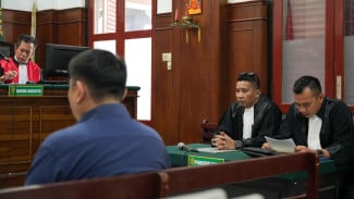 JPU Pertahankan Dakwaan, Kuasa Hukum BPI Minta Aspek Administrasi Dinilai Proporsional