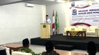 Menko Pangan Sebut Program di Sektor Pangan Berhasil