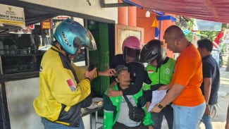 Polres Mojokerto Kota Ungkap 12 Kasus dalam Operasi Tumpas Narkoba