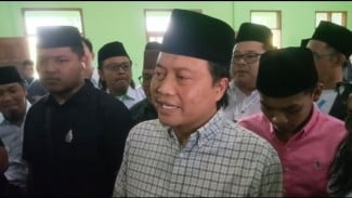Gus Yusuf Chudlori Siap Maju Jadi Calon Ketum PBNU, Voting atau AHWA