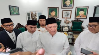 Jika Jadi Ketum PBNU, Gus Kikin Siap Hidupkan Kembali Qanun Asasi NU