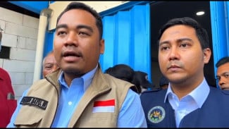 BGN Setop Operasional Dapur SPPG Kalitengah Sidoarjo Usai Diduga Sebabkan Keracunan Massal