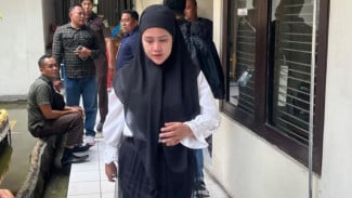 Modus Terpidana Penipuan Arisan Online di Mojokerto Dibeber dalam Sidang Lanjutan