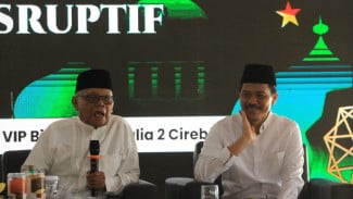 Kiai Imjaz Beberkan Pentingnya Transformasi Dakwah di Era Algoritma