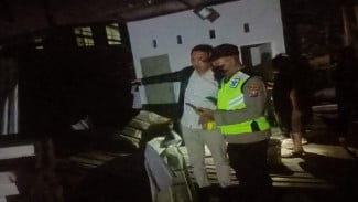 Korban Meninggal Ledakan PT SPS Pucuk Lamongan Bertambah, Total Menjadi Empat Orang