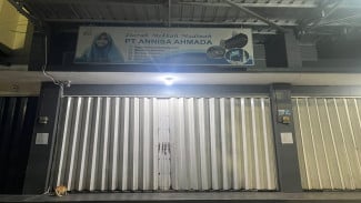 Kemenhaj Blokir Biro Travel Anissa Ahmada dari Siskopatuh Buntut Jemaah Gagal Berangkat dan Penelantaran