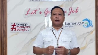 Disnaker Lamongan Bakal Evaluasi K3 Pabrik Bata Ringan yang Sebabkan 4 Pekerja Meninggal