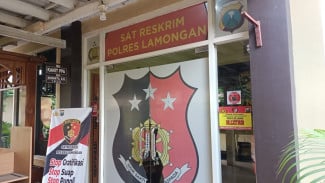 Dua LC di Lamongan Saling Lapor Polisi Usai Terlibat Pertikaian di Sebuah Kafe
