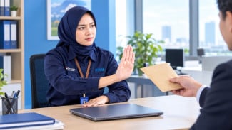 PNM Tegaskan Kepatuhan dan Integritas dalam Setiap Proses Bisnis