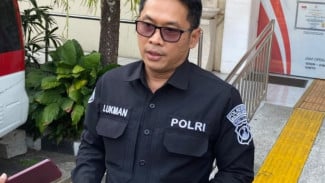 Mahasiswa Pelaku Perampasan Motor di Malang Ditangkap di Halaman Kampus