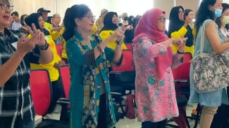 Usia 40 Tahun Wajib Waspada Risiko Demensia, Ini Faktor yang Bisa Dikelola