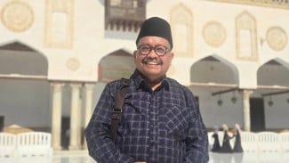 Beri Beasiswa 123 Mahasiswa Jatim Kuliah di Al Azhar, Cara Khofifah Siapkan Kader Intelektual Muslim