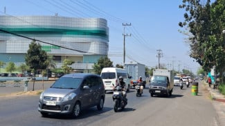 MPP Jadikan Kawasan Lingkar Timur Magnet Pusat Pertumbuhan Baru Sidoarjo