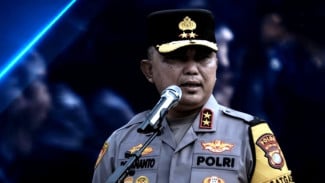 Kapolda Jatim Irjen Dekananto Punya Harta Rp 762 Juta, tak Ada Utang