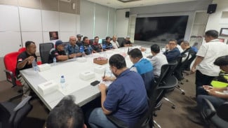 Usai Demo GSIT, Kendaraan Towing Boleh Pakai Solar Subsidi